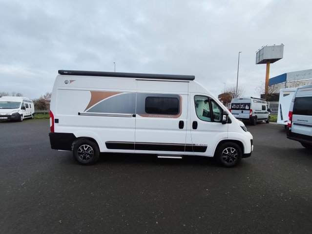 Randger R600 R 600 - Photo 6