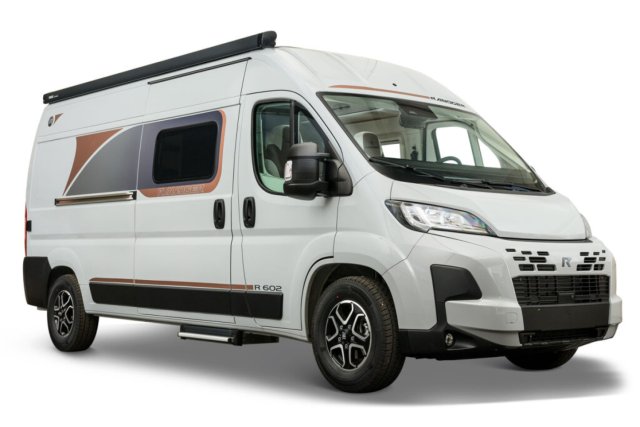 Randger R602 R 602 Neuf