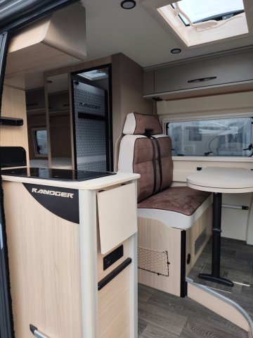 Randger R602 R 602 - Photo 10