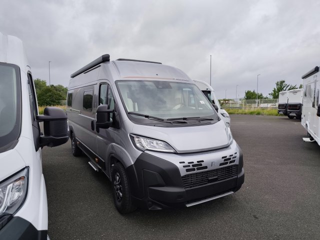 Achat Randger R640 R 640 SERIE SPECIALE LA BOHEME Neuf