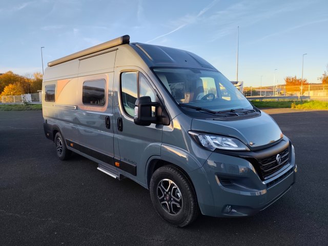 Randger R640 R 640 SERIE SPECIALE LA BOHEME - Photo 4