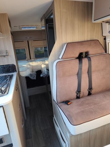 Randger R640 R 640 SERIE SPECIALE LA BOHEME - Photo 6