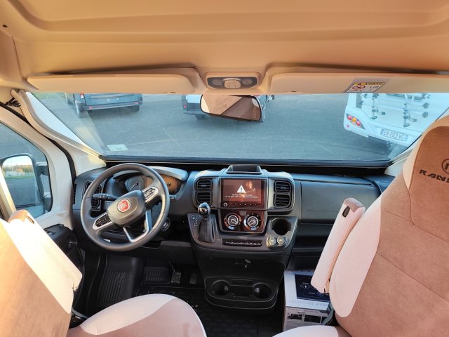 Randger R640 R 640 SERIE SPECIALE LA BOHEME - Photo 7