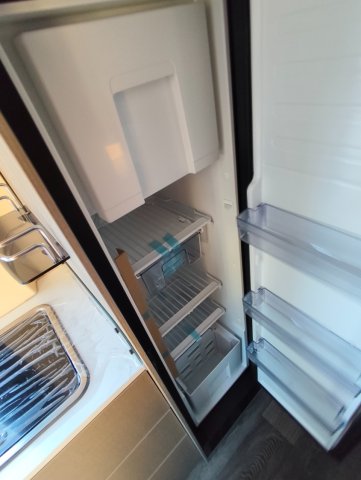 Randger R640 R 640 SERIE SPECIALE LA BOHEME - Photo 9