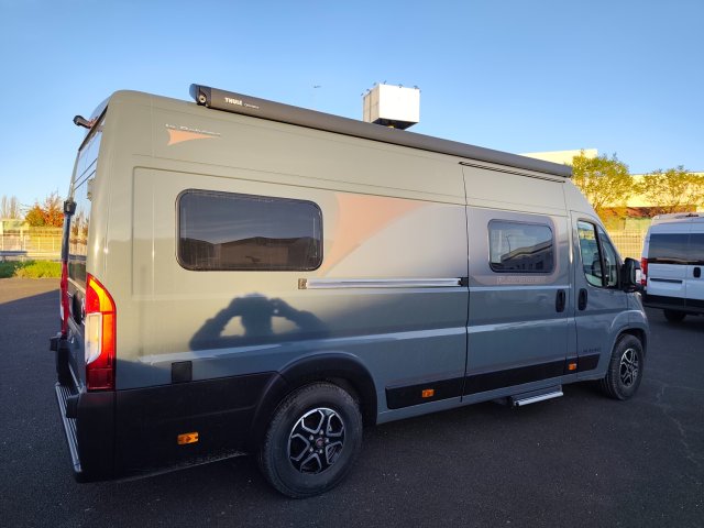 Randger R640 R 640 SERIE SPECIALE LA BOHEME - Photo 2