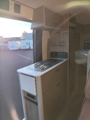 Randger R640 R 640 SERIE SPECIALE LA BOHEME - Photo 2