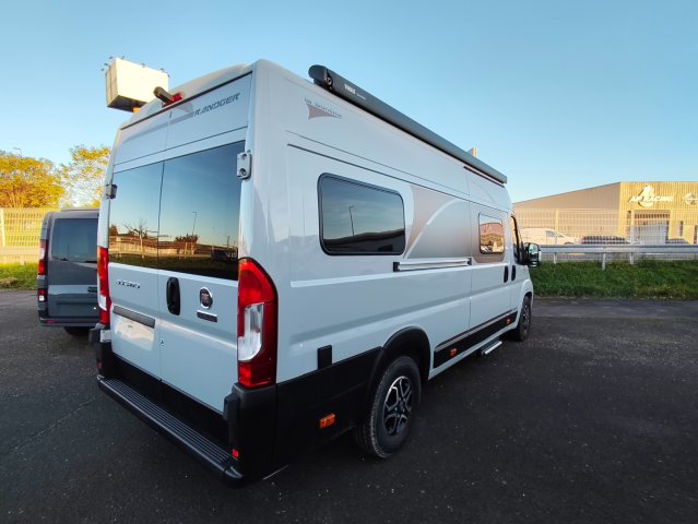 Randger R640 R 640 SERIE SPECIALE LA BOHEME - Photo 9