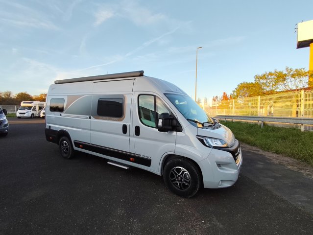 Randger R640 R 640 SERIE SPECIALE LA BOHEME - Photo 11