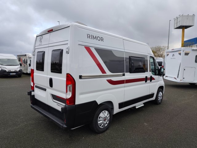 Rimor Horus 12 - Photo 2