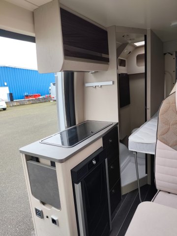 Rimor Horus 12 - Photo 5