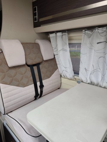 Rimor Horus 12 - Photo 6