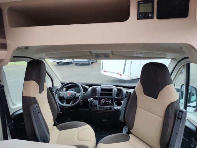 Rimor Horus 12 - Photo 7