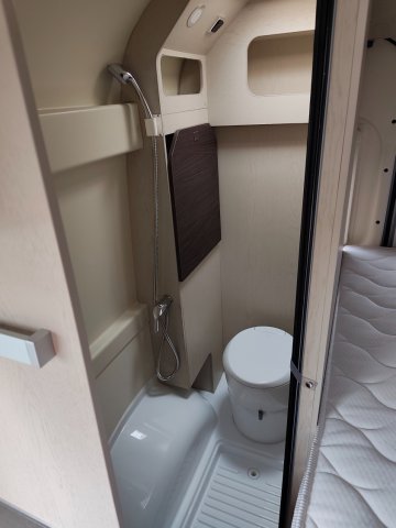 Rimor Horus 12 - Photo 10