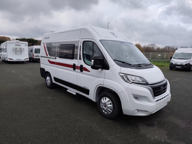 Rimor Horus 12 - Photo 4