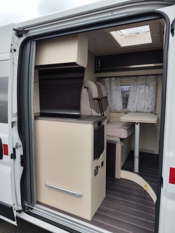 Rimor Horus 12 - Photo 8