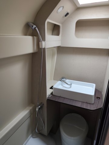 Rimor Horus 12 - Photo 9