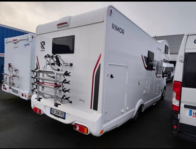 Rimor Hygge 5 - Photo 2