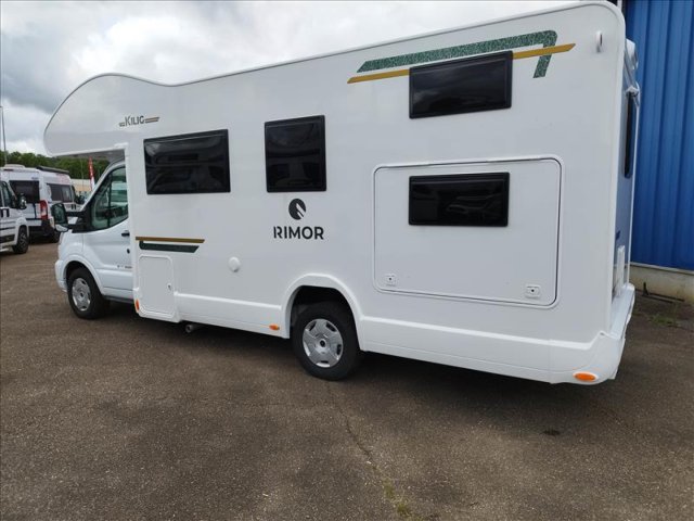 Rimor Kilig 50 - Photo 3