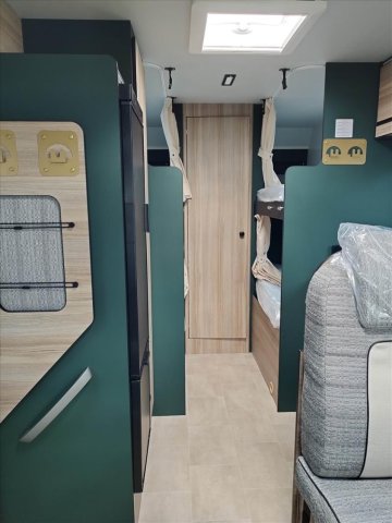 Rimor Kilig 50 - Photo 12