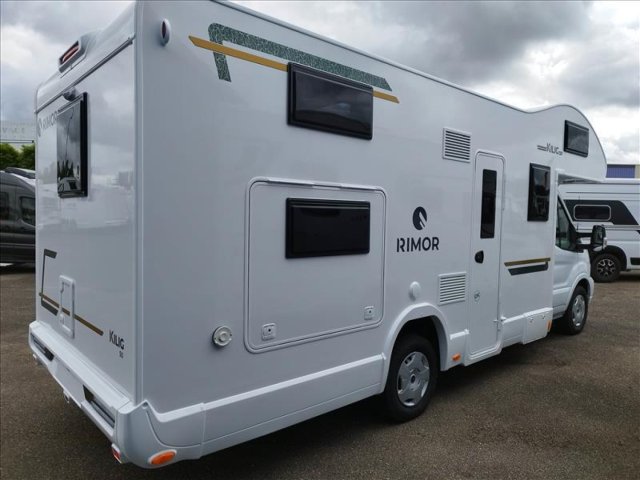 Rimor Kilig 50 - Photo 2