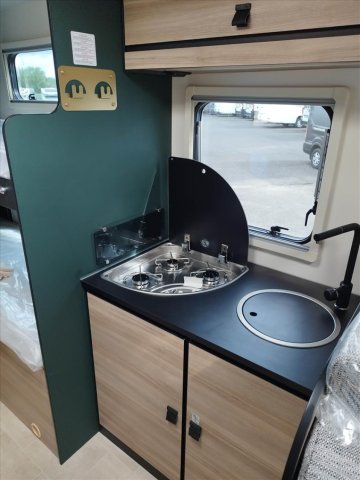 Rimor Kilig 50 - Photo 10