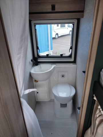 Rimor Kilig 50 - Photo 11