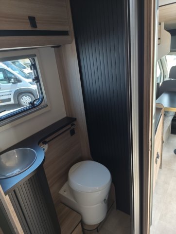 Rimor Kilig 66 Plus - Photo 4