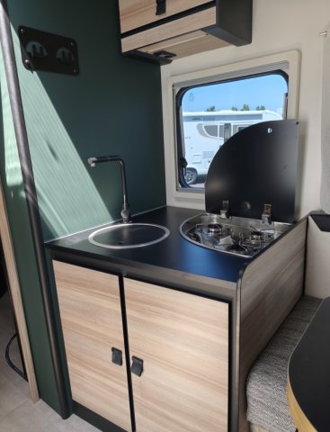 Rimor Kilig 66 Plus - Photo 7