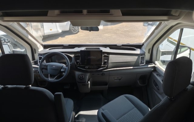 Rimor Kilig 66 Plus - Photo 9