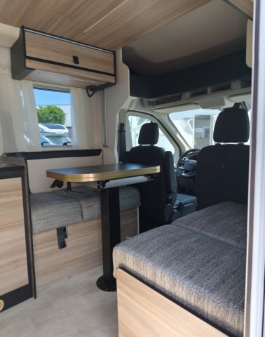 Rimor Kilig 66 Plus - Photo 10