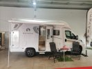 achat camping-car Bavaria T 626 D Nomade