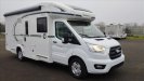 Chausson 630 First Line - Profilé