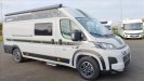 Chausson V690 Sport Line - Profilé