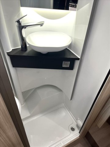 Adria Compact DL 60eme Anniversaire 60 ANS - Photo 4