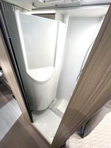 Adria Compact DL 60eme Anniversaire 60 ANS - Photo 5