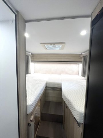 Adria Compact DL 60eme Anniversaire 60 ANS - Photo 6