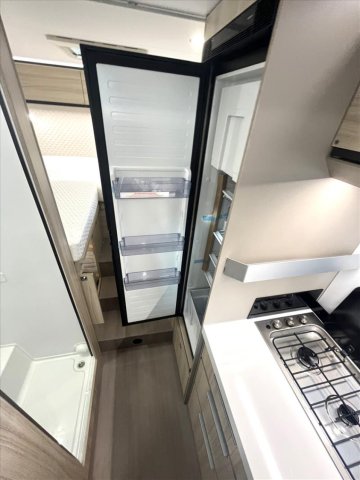 Adria Compact DL 60eme Anniversaire 60 ANS - Photo 7