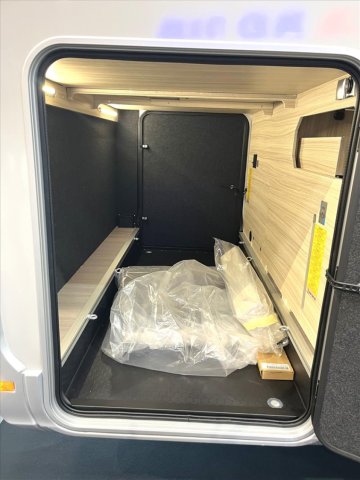 Adria Compact DL 60eme Anniversaire 60 ANS - Photo 9