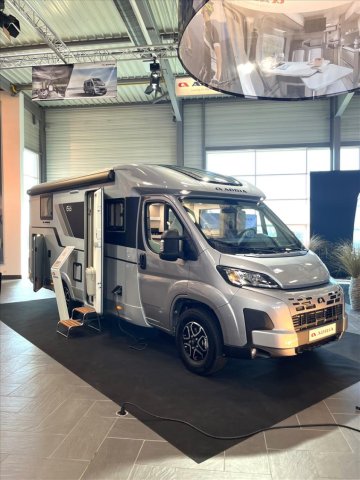 Achat Adria Compact DL 60eme Anniversaire 60 ANS Neuf