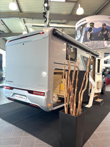 Adria Compact DL 60eme Anniversaire 60 ANS - Photo 10