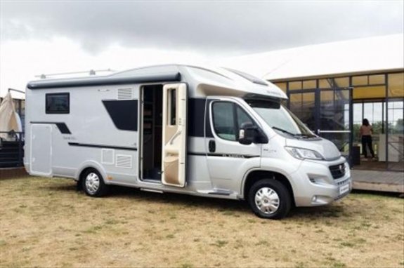 Adria Coral 670 Sc Supreme