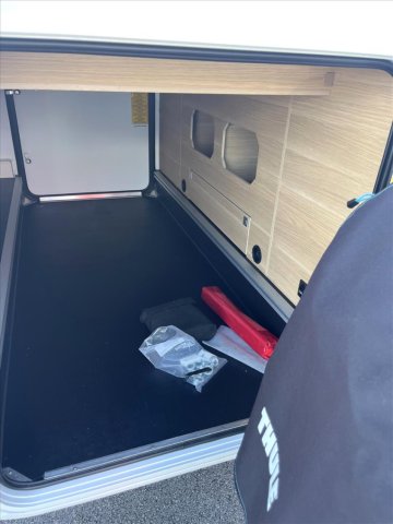 Adria Coral Plus 670 DC - Photo 12