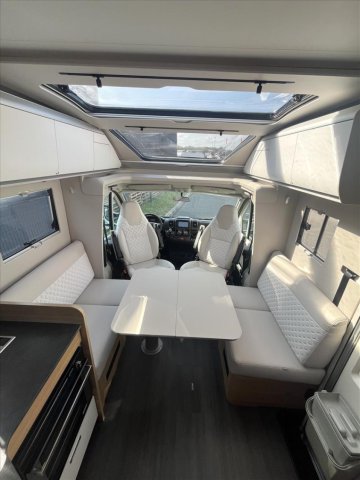 Adria Coral Plus 670 DC - Photo 2