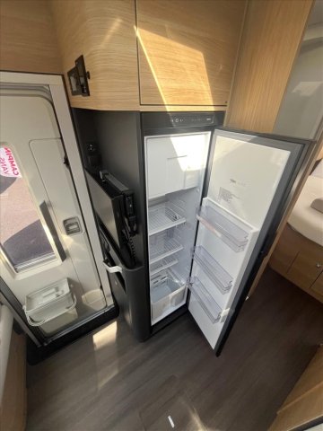 Adria Coral Plus 670 DC - Photo 4