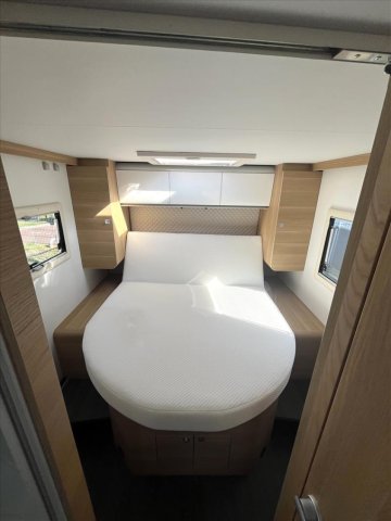 Adria Coral Plus 670 DC - Photo 8