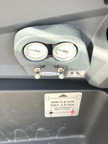 Adria Coral Plus 670 DC - Photo 10