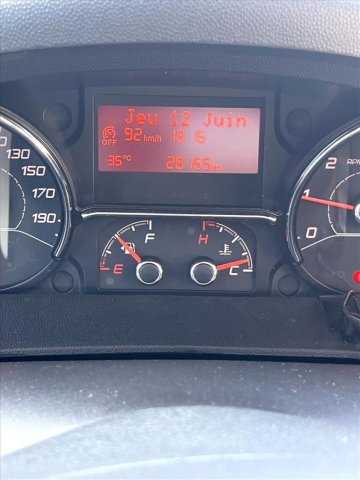 Adria Coral Plus 670 DC - Photo 11