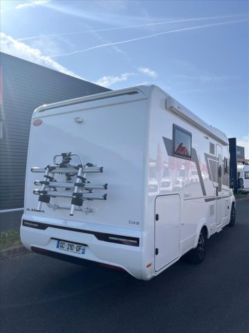 Adria Coral Plus 670 DC - Photo 12