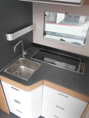 Adria Matrix Plus 670 DC - Photo 8