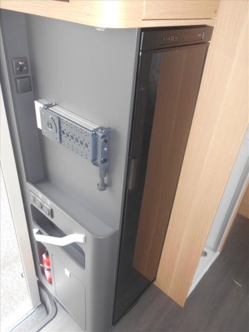 Adria Matrix Plus 670 DC - Photo 9